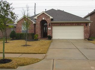 5317 Lilac Grove Ln, Rosharon, TX 77583