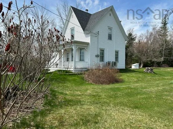 7613 Highway 215, Cambridge, NS B0N 2R0