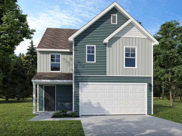 4359 Middlemist Way, Indianapolis, IN 46235