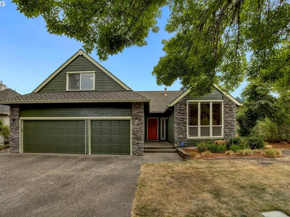 8450 SW 154th Ave, Beaverton, OR 97007