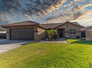 1901 Eisenhower Ave, Calexico, CA 92231