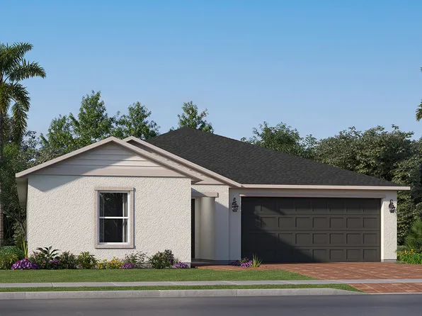 11164 NW Suncrest Loop, Port Saint Lucie, FL 34987