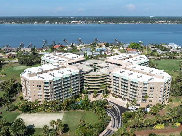 4 Oceans West Blvd APT 601A, Daytona Beach Shores, FL 32118