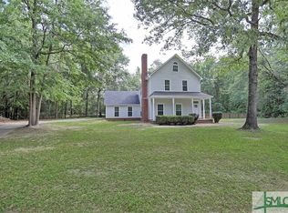 17 Robin Hood Rd, Statesboro, GA 30458