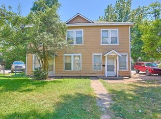 120 Oakhurst Ave, Clarksdale, MS 38614