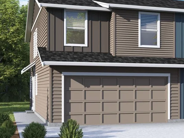 17400 NW 10th Pl, Ridgefield, WA 98642