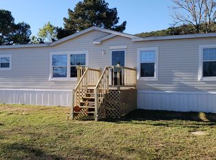 1251 County Road 17, Scottsboro, AL 35768