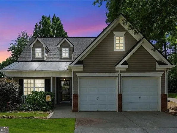 310 Sam Cobb Pl, Woodstock, GA 30188