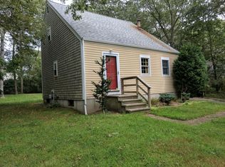 34 Pebble Path, Marstons Mills, MA 02648