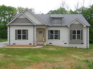 1029 Corey Dr LOT 8, Lewisburg, TN 37091