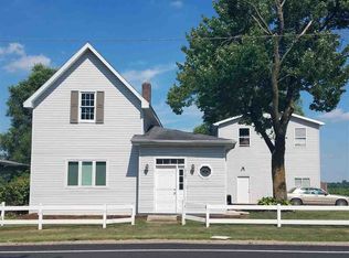 15182 State Road 17, Culver, IN 46511