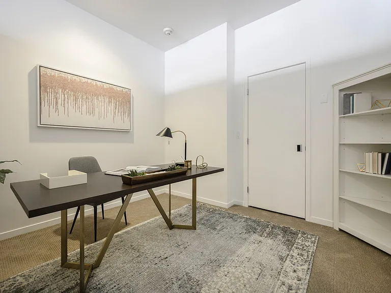 The Lofts at Atlantic Wharf — Photo 17