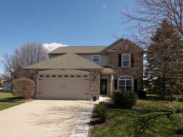 4801 Copper Grove Dr, Indianapolis, IN 46237