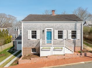 4 Sunset Hill Ln, Nantucket, MA 02554