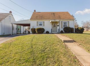 800 S 16th St, Columbia, PA 17512