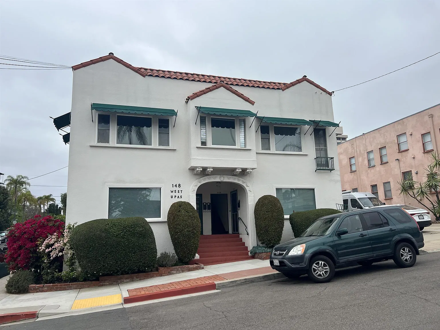 2 bed, 1.0 bath, 700 sqft, $2,950 — Photo 1