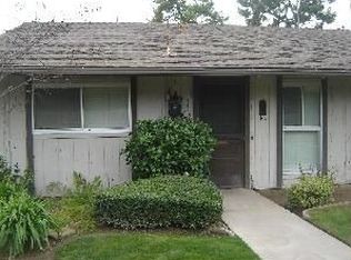4849 N St #7, Fresno, CA 93721