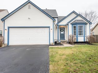 5386 Rifle Dr, Canal Winchester, OH 43110
