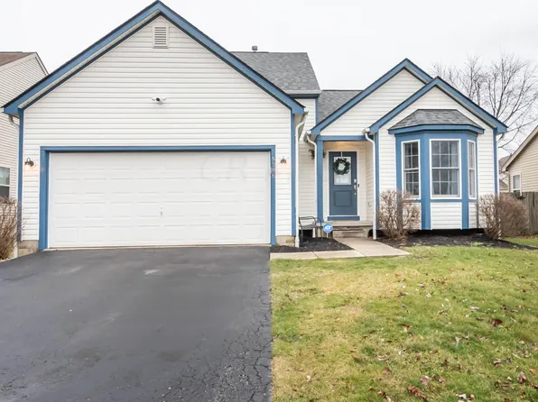 5386 Rifle Dr, Canal Winchester, OH 43110