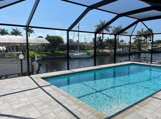 3109 SE 19th Ave, Cape Coral, FL 33904