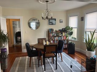 97 Bow St #1, Arlington, MA 02474