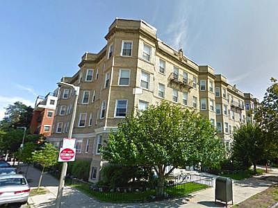 2nd image of 95 Park Dr #18F