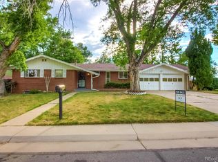 3785 Swadley St, Wheat Ridge, CO 80033