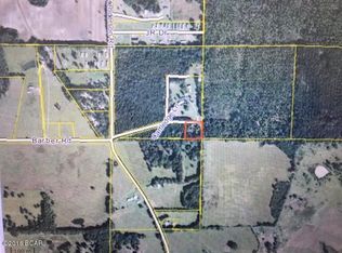 2847 Cartledge Ln, Cottondale, FL 32431