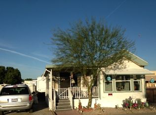 10459 S Frontage Rd, Yuma, AZ 85365