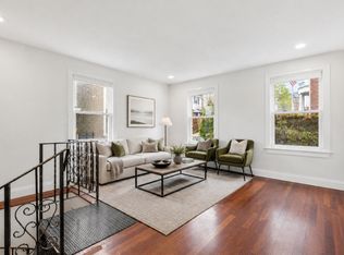 40 Chappie St, Boston, MA 02129