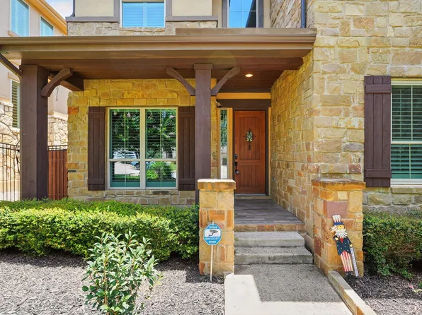 15729 De Fortuna Dr, Bee Cave, TX 78738