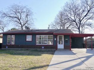 106 Carmen Pl, San Antonio, TX 78207
