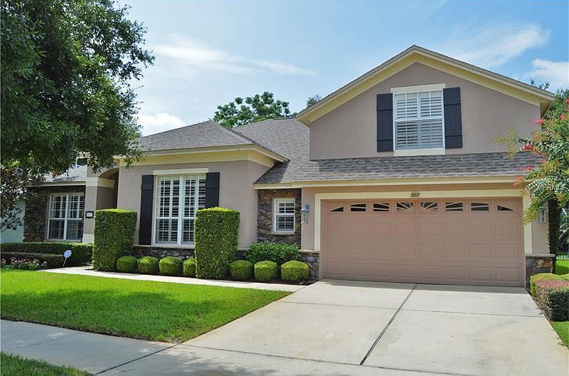 1st image of 257 Via Siena Ln