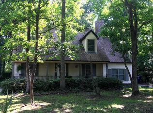 975 Colonial Dr, Mount Pleasant, SC 29464