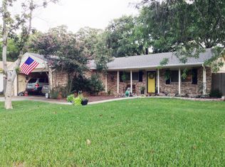2616 Olympia Dr, Arlington, TX 76013