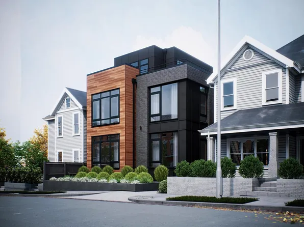 2710 12th St NE, Washington, DC 20018