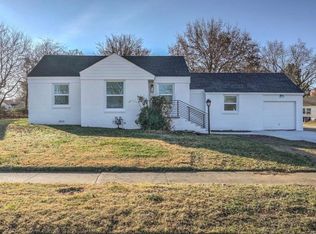 3704 E 5th Pl, Tulsa, OK 74112