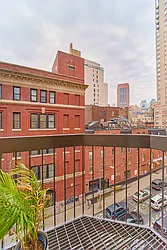 Rented by Living New York