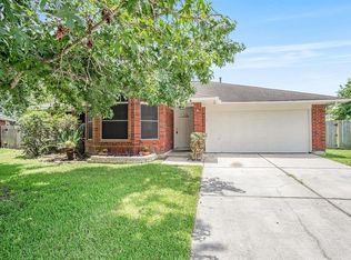 4206 Saile Ct, Kingwood, TX 77339