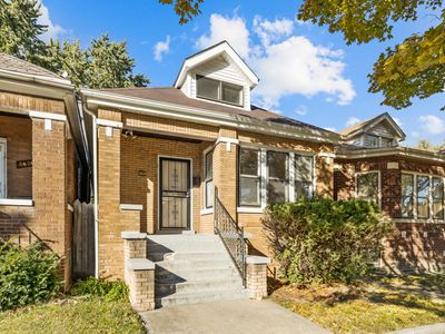 8634 S Laflin St, Chicago, IL, 60620
