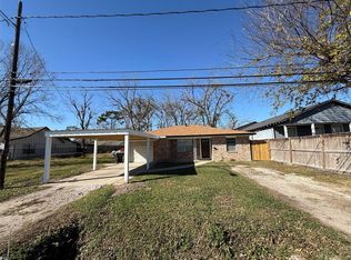7905 Farnsworth St, Houston, TX 77022