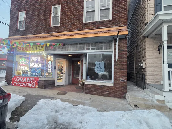 222 S 3rd St APT 4, Lemoyne, PA 17043