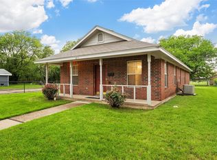 600 Calumet Ave, Waco, TX 76704