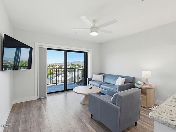 4th image of 777 Harrah Way APT 407
