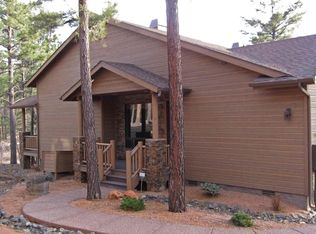 3180 W Black Oak Loop, Show Low, AZ 85901