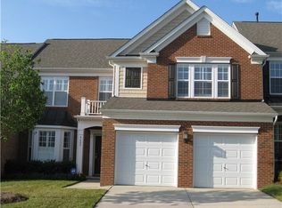 4629 Manassa Pope Ln, Raleigh, NC 27612