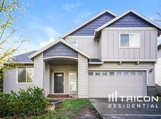 12802 SW King Pl, Tigard, OR 97223