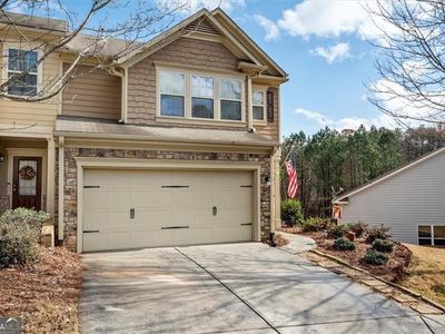 3041 Cross Creek Dr, Cumming, GA, 30040