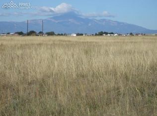 10941 Udella Ct, Peyton, CO 80831