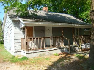 612 Clyde St, Rocky Mount, NC 27803